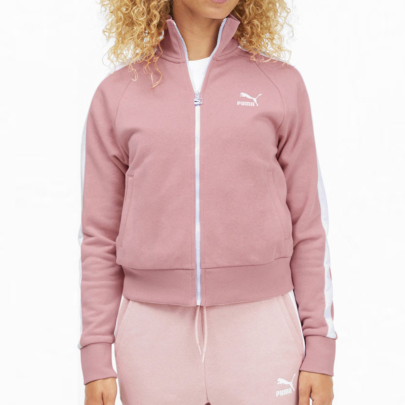 Wmns Classics T7 Track Jacket foto 3